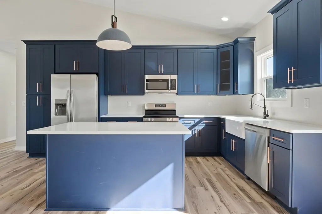 409 Harleys Ridge Road Sparta TN 38583