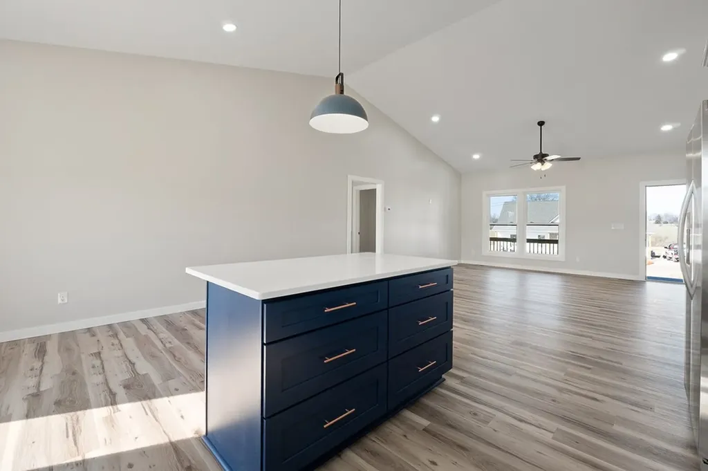 409 Harleys Ridge Road Sparta TN 38583