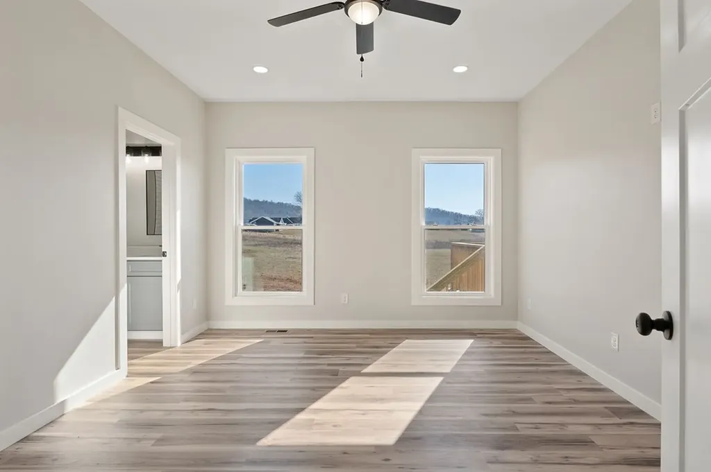 409 Harleys Ridge Road Sparta TN 38583