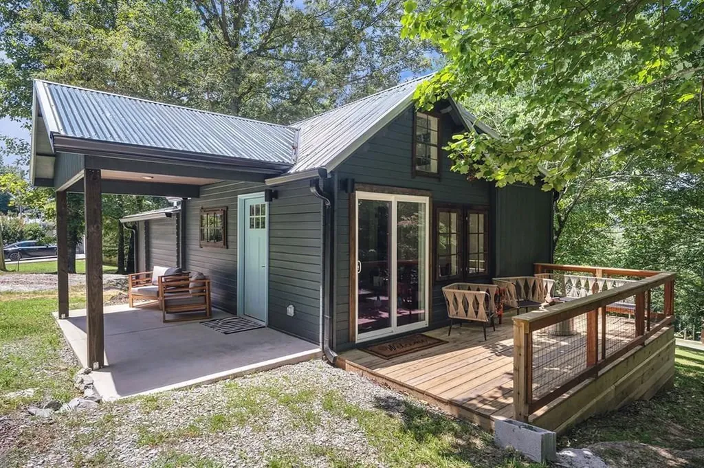 122 Abby Lane Byrdstown TN 38549