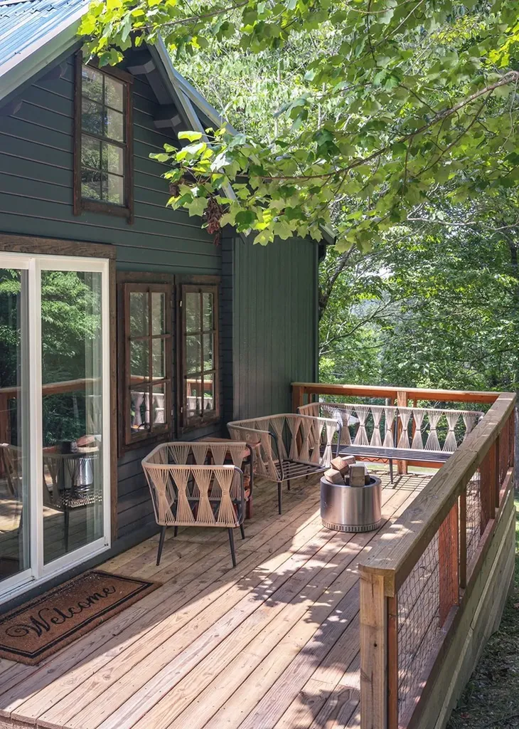 122 Abby Lane Byrdstown TN 38549