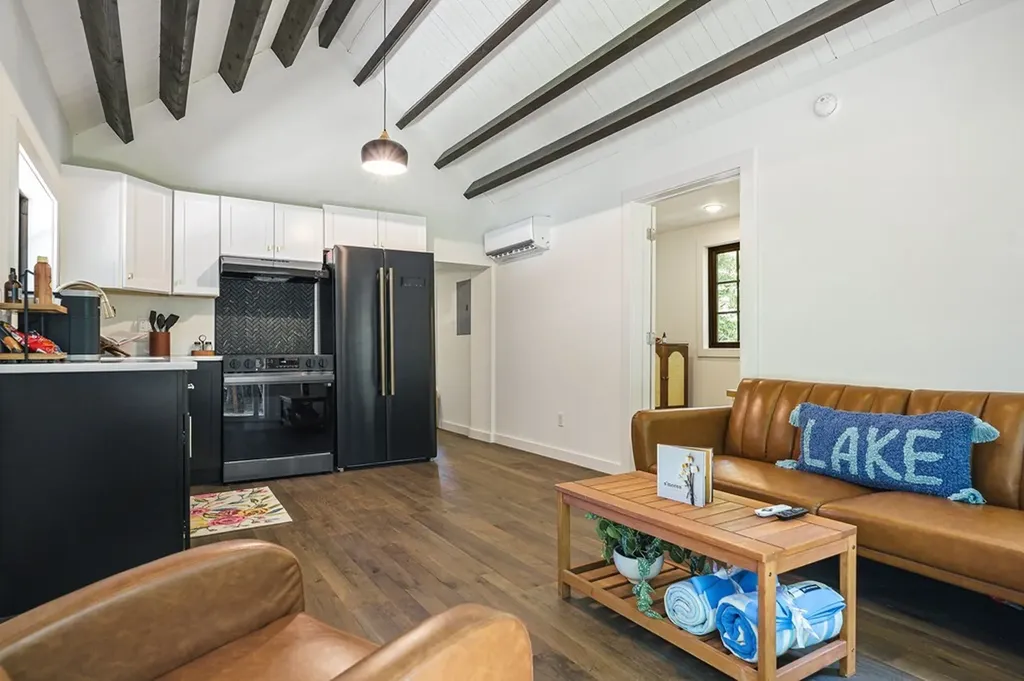 122 Abby Lane Byrdstown TN 38549