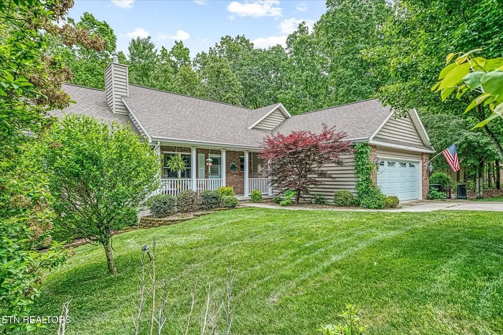 182 Canterbury Crossville TN 38558