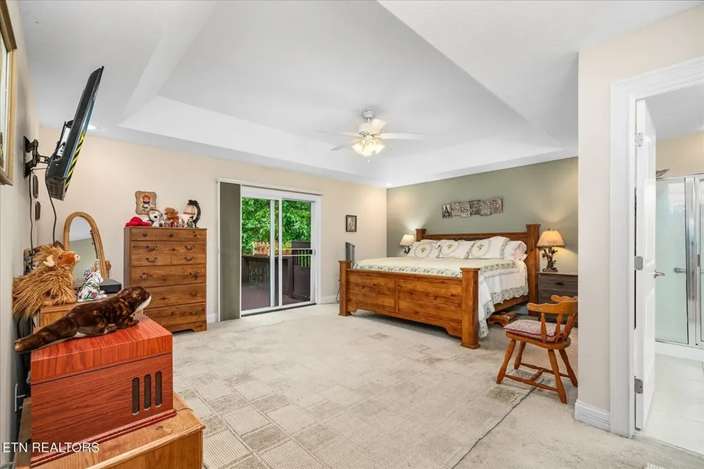 182 Canterbury Crossville TN 38558