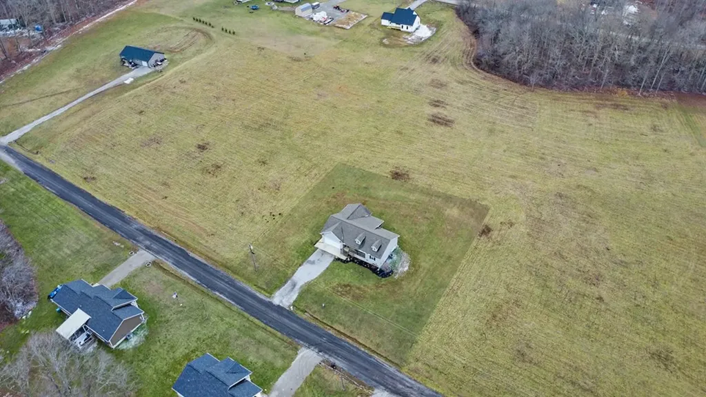 414 St Anthony Drive Jamestown TN 38556