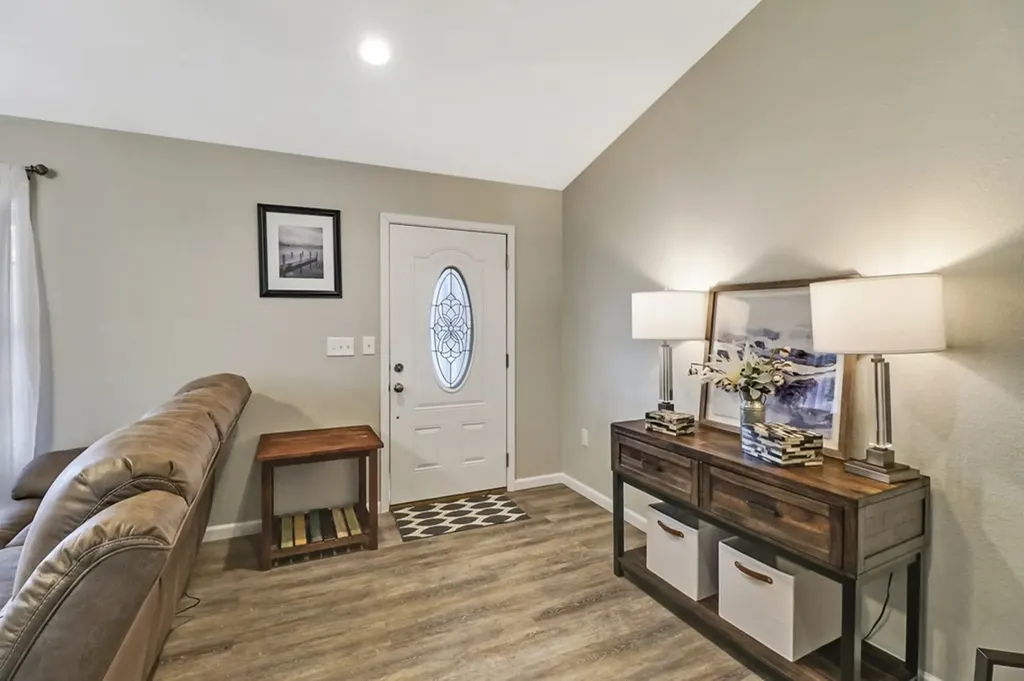 414 St Anthony Drive Jamestown TN 38556