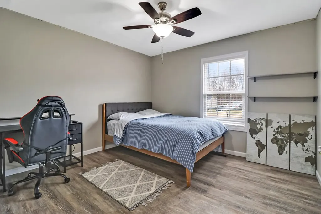 414 St Anthony Drive Jamestown TN 38556