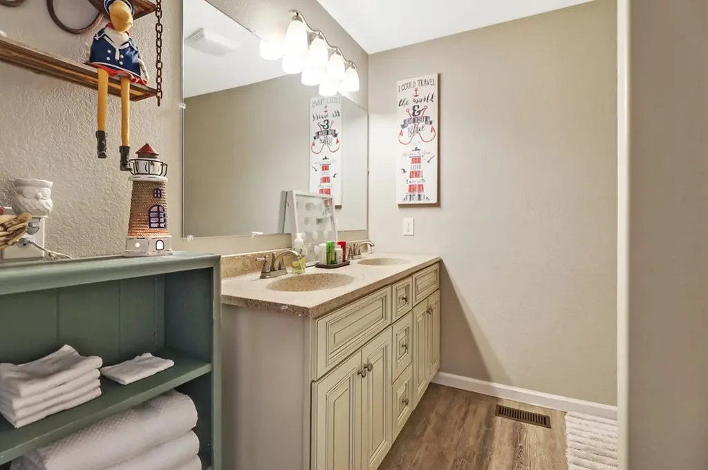 414 St Anthony Drive Jamestown TN 38556