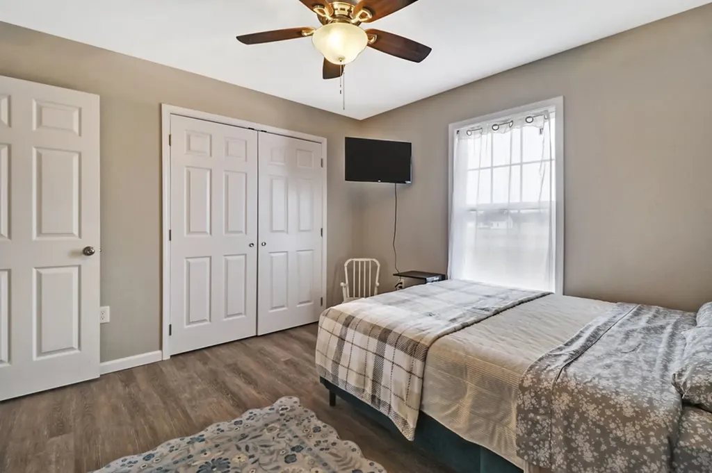 414 St Anthony Drive Jamestown TN 38556