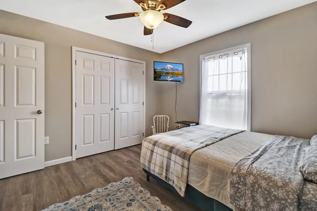 414 St Anthony Drive Jamestown TN 38556