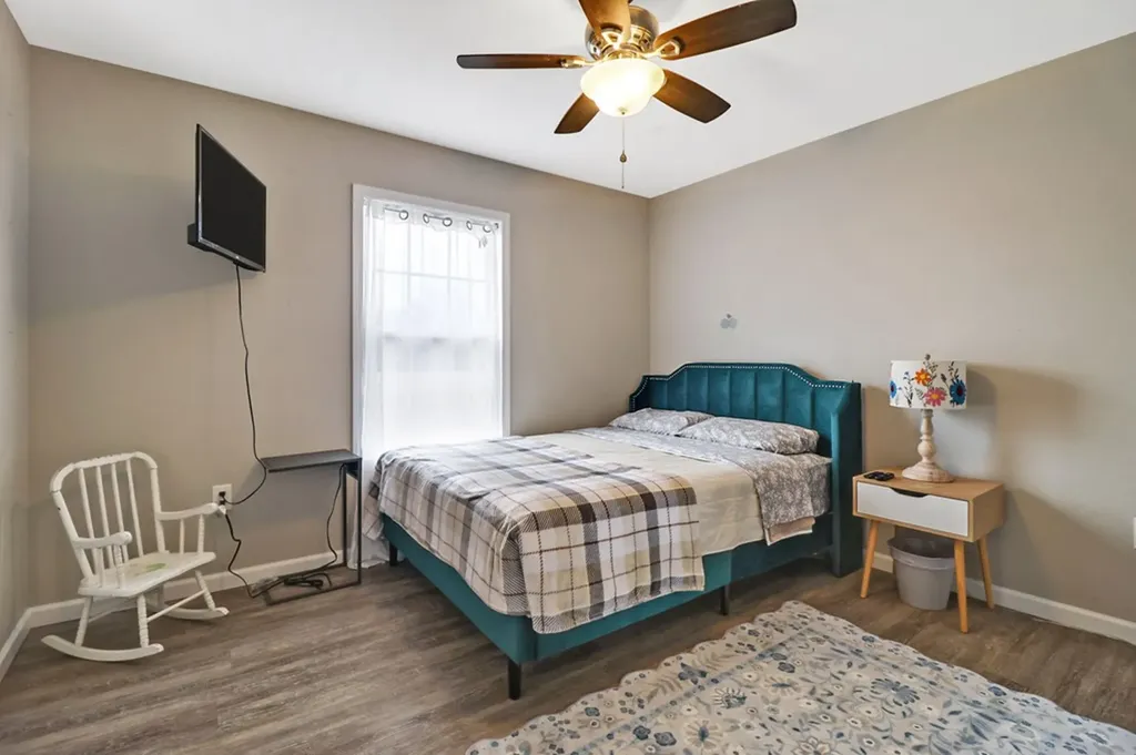 414 St Anthony Drive Jamestown TN 38556