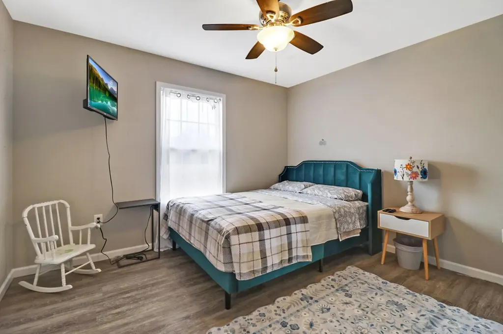 414 St Anthony Drive Jamestown TN 38556