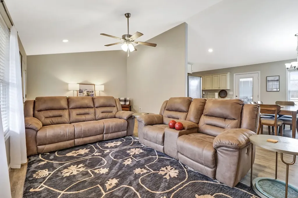 414 St Anthony Drive Jamestown TN 38556