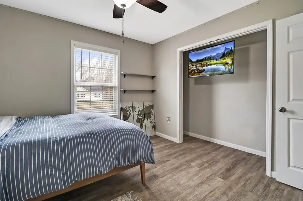 414 St Anthony Drive Jamestown TN 38556