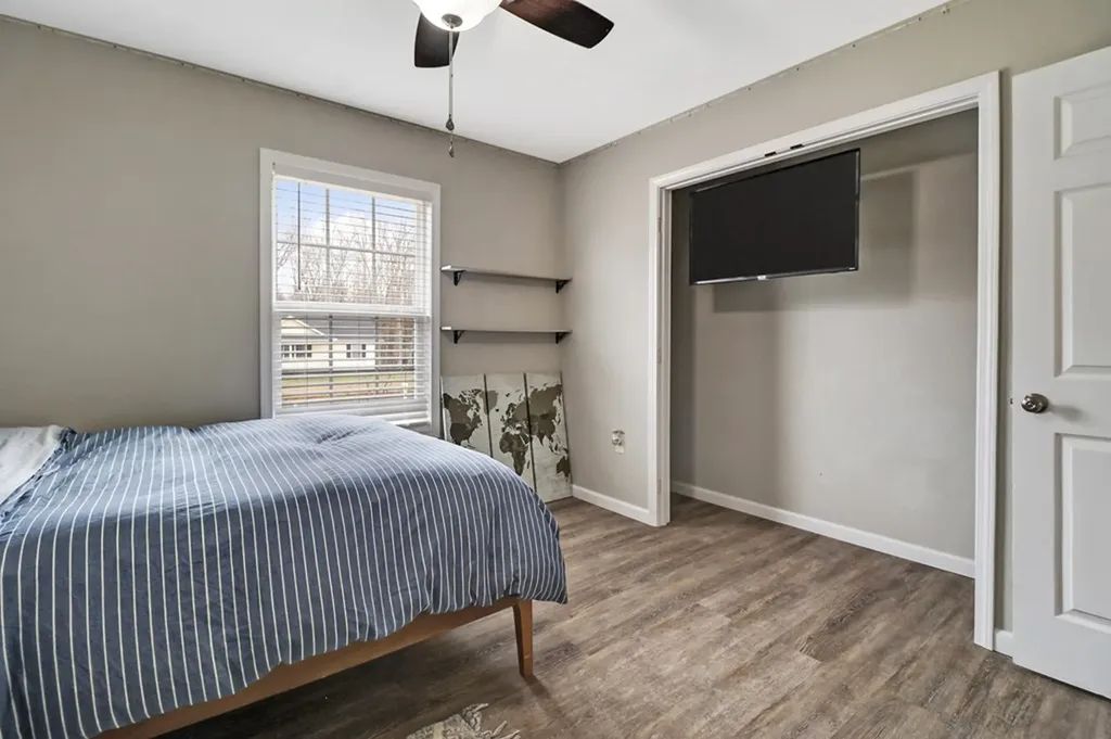 414 St Anthony Drive Jamestown TN 38556