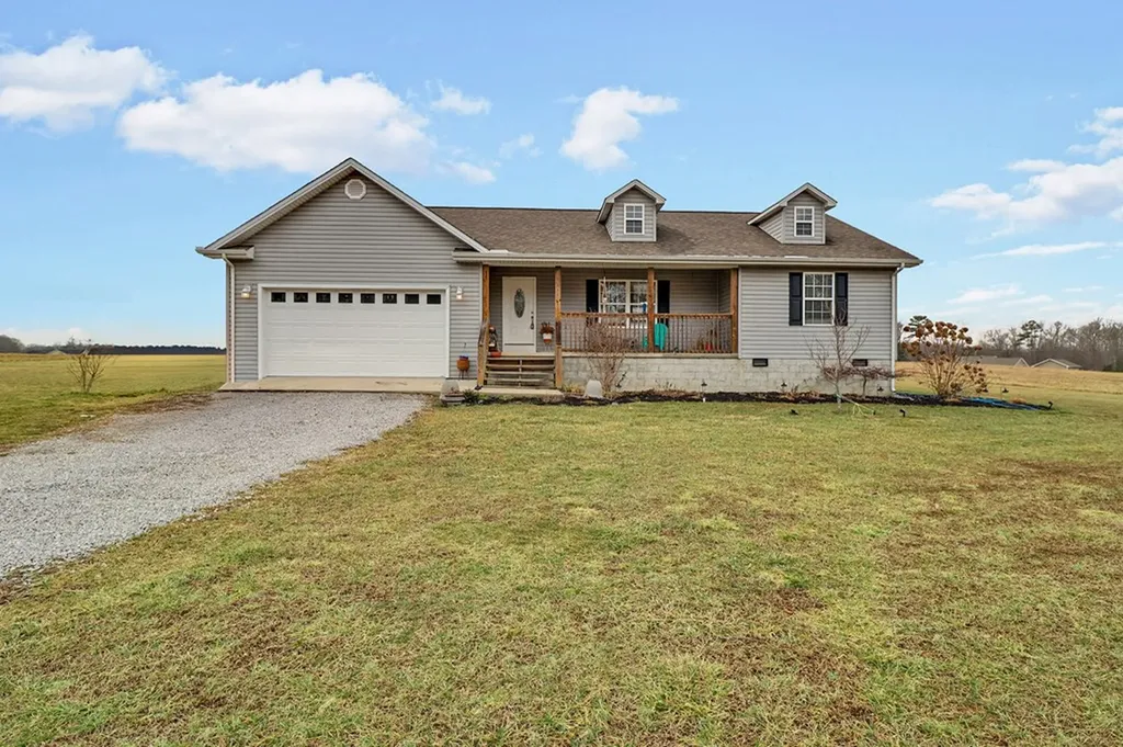 414 St Anthony Drive Jamestown TN 38556