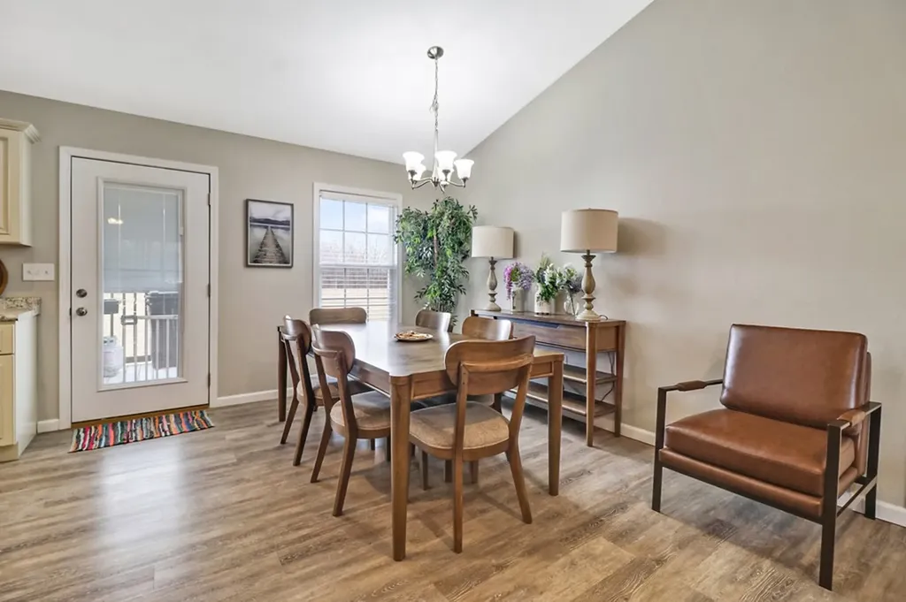 414 St Anthony Drive Jamestown TN 38556