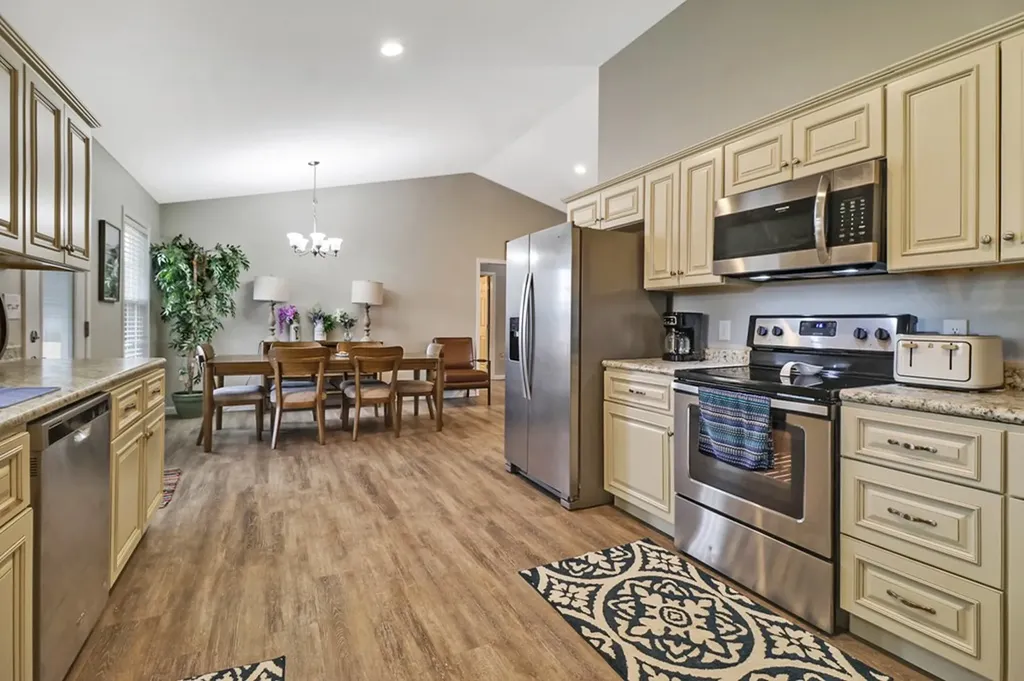 414 St Anthony Drive Jamestown TN 38556