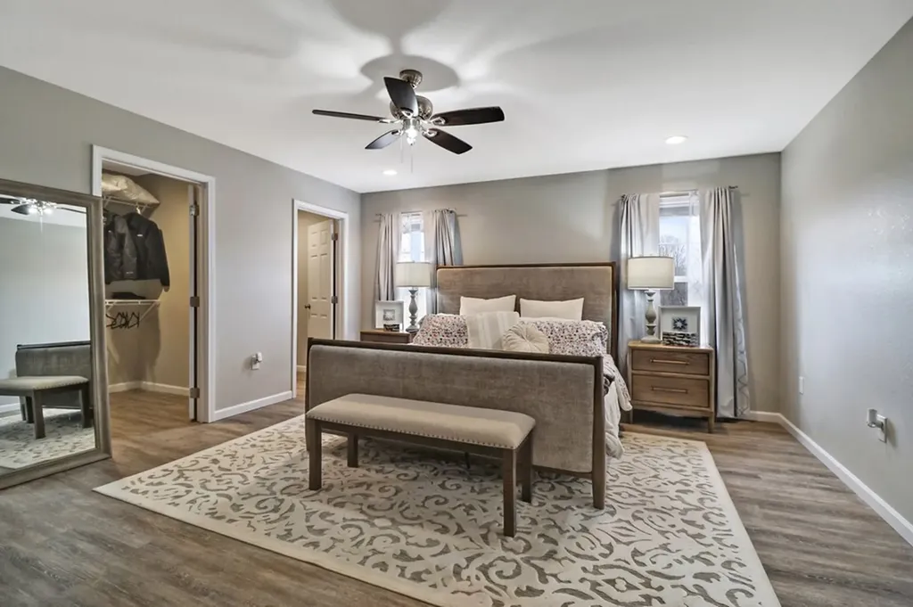 414 St Anthony Drive Jamestown TN 38556