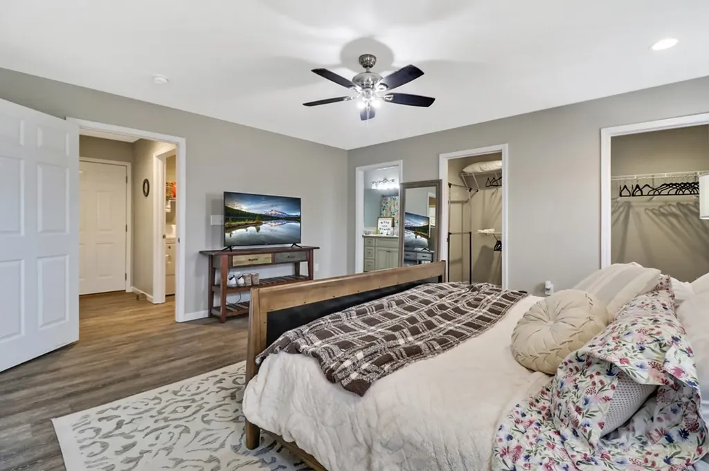 414 St Anthony Drive Jamestown TN 38556