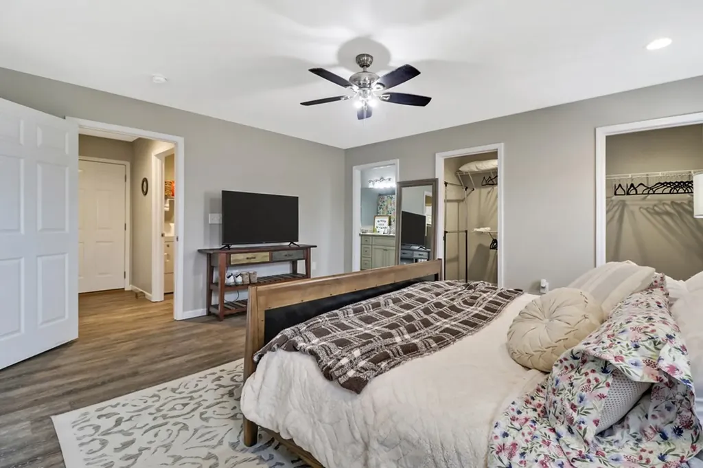 414 St Anthony Drive Jamestown TN 38556