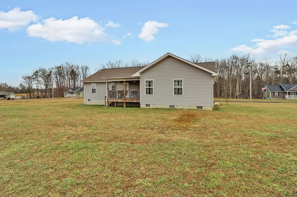 414 St Anthony Drive Jamestown TN 38556