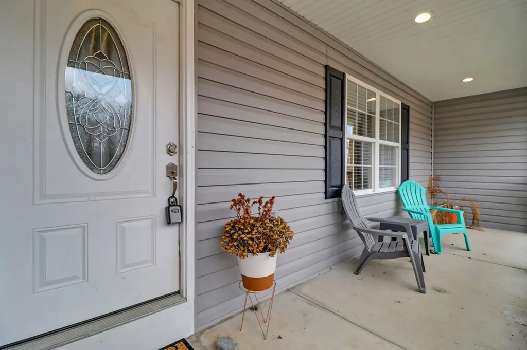 414 St Anthony Drive Jamestown TN 38556