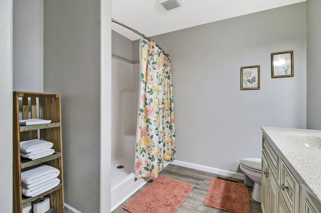 414 St Anthony Drive Jamestown TN 38556