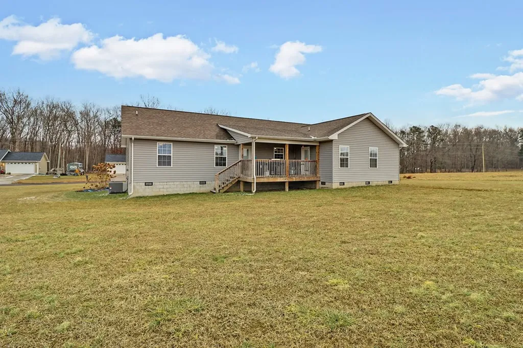 414 St Anthony Drive Jamestown TN 38556