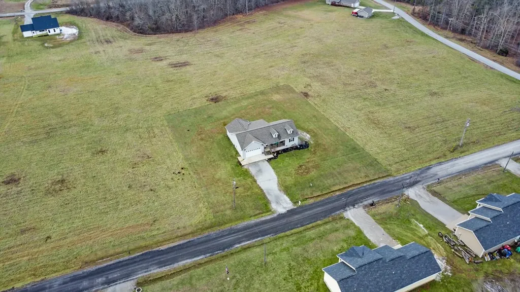 414 St Anthony Drive Jamestown TN 38556