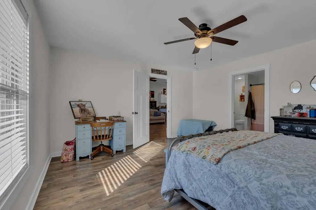 4050 Baxter Road Baxter TN 38544