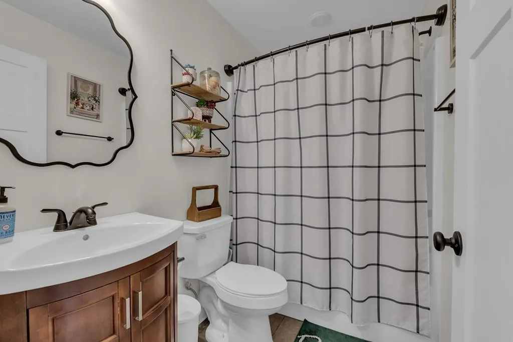 4050 Baxter Road Baxter TN 38544