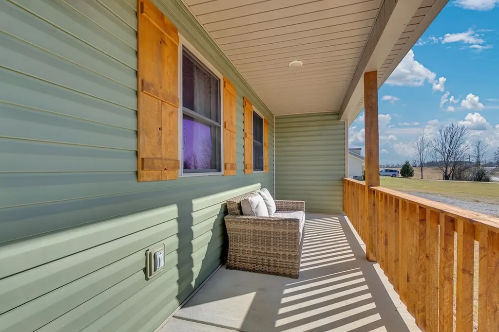 4050 Baxter Road Baxter TN 38544