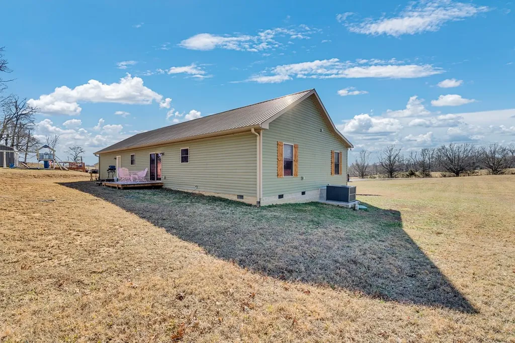 4050 Baxter Road Baxter TN 38544