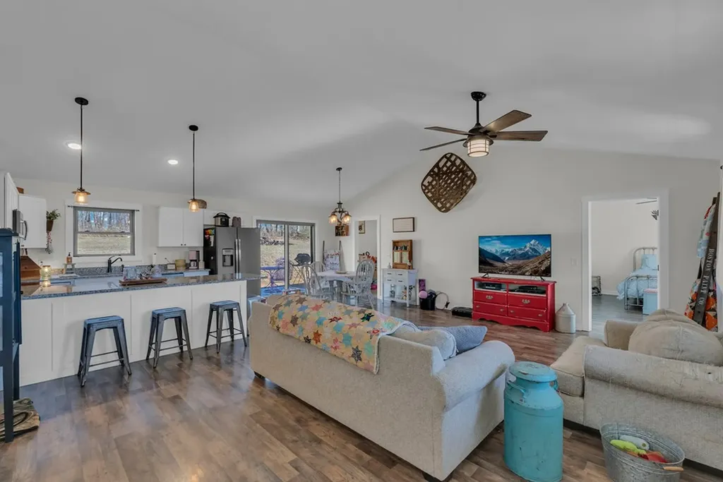 4050 Baxter Road Baxter TN 38544