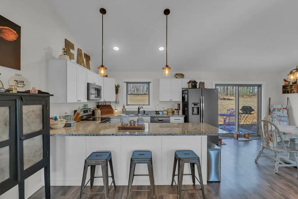 4050 Baxter Road Baxter TN 38544