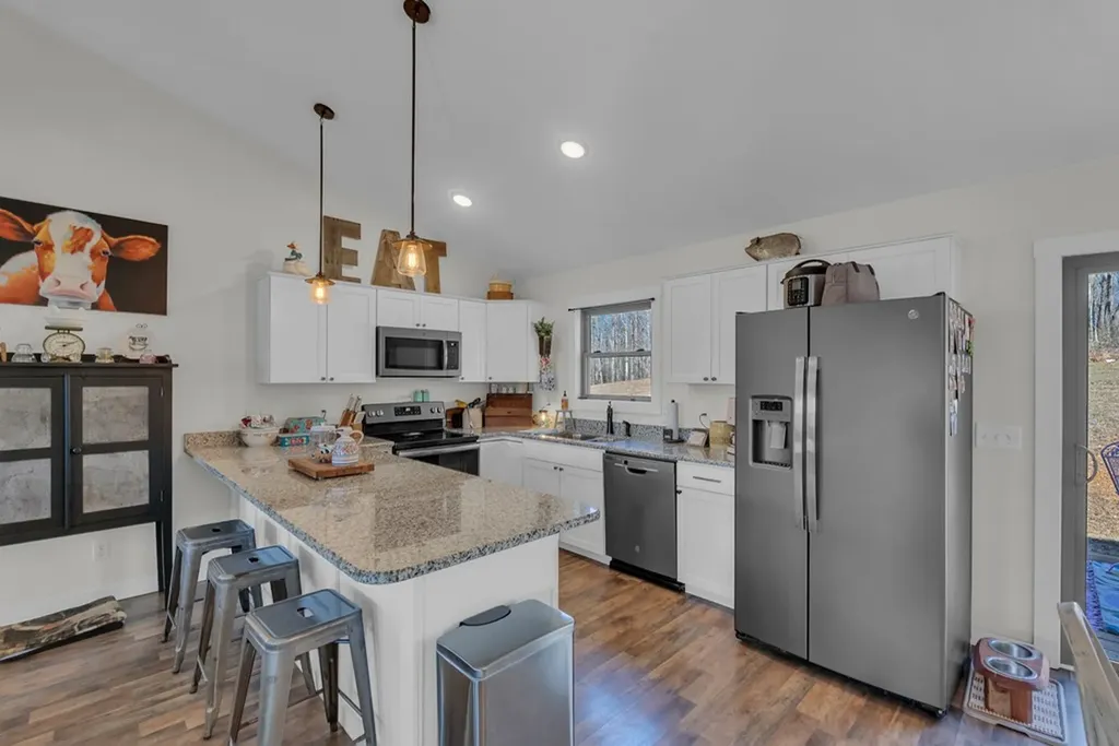 4050 Baxter Road Baxter TN 38544