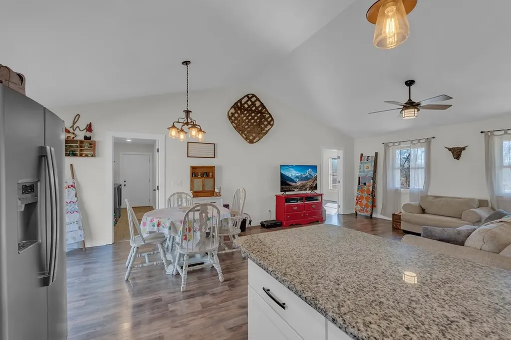 4050 Baxter Road Baxter TN 38544