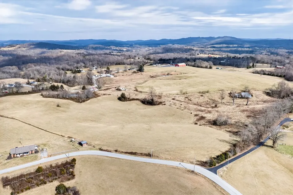 0 Moodyville Road Byrdstown TN 38549