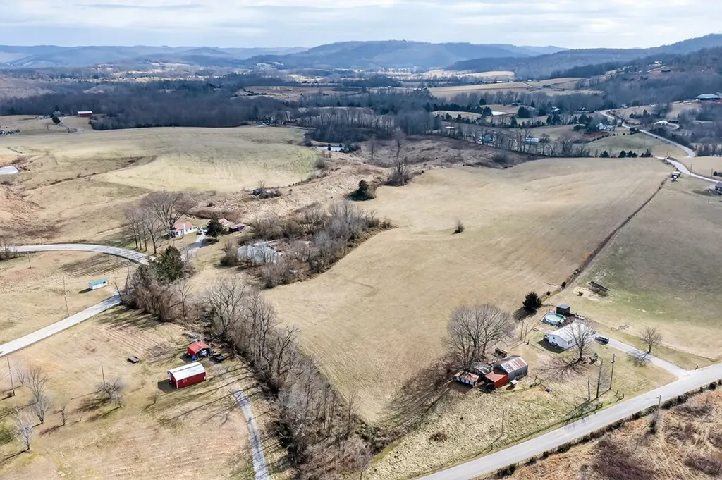 0 Moodyville Road Byrdstown TN 38549