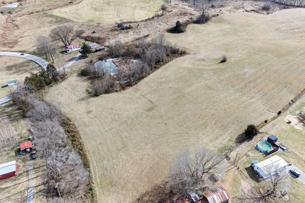 0 Moodyville Road Byrdstown TN 38549