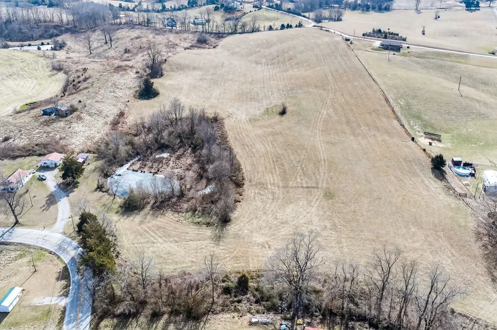 0 Moodyville Road Byrdstown TN 38549
