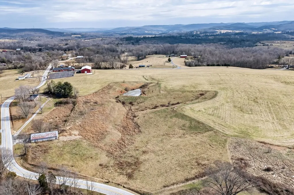 0 Moodyville Road Byrdstown TN 38549