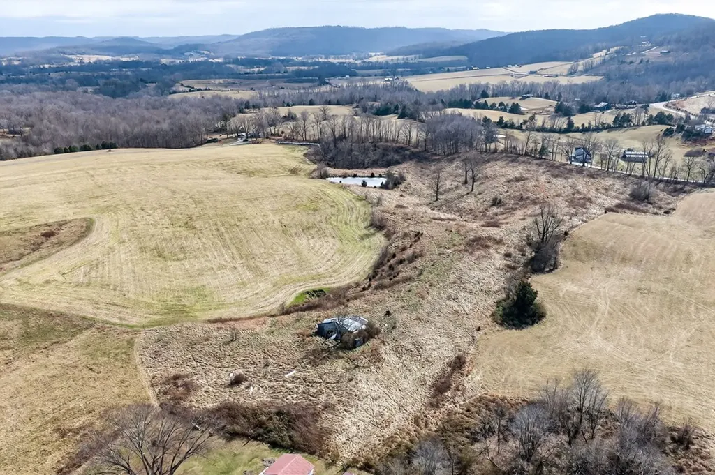 0 Moodyville Road Byrdstown TN 38549
