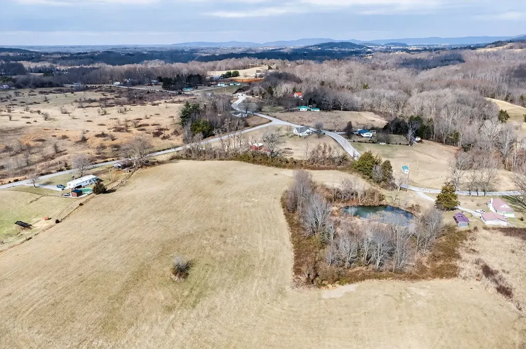 0 Moodyville Road Byrdstown TN 38549