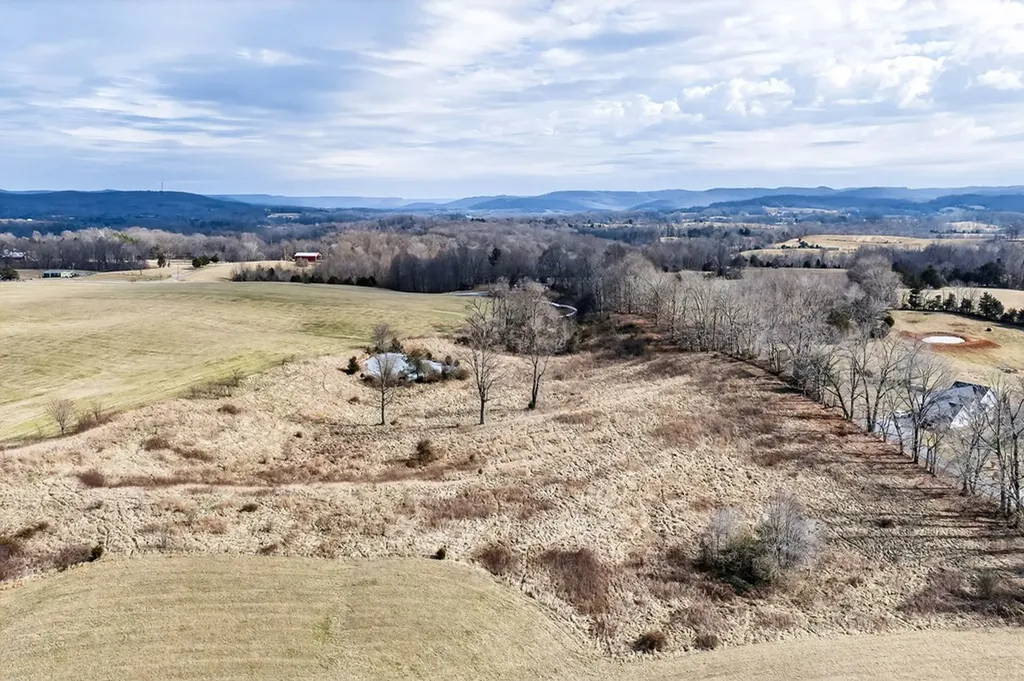 0 Moodyville Road Byrdstown TN 38549