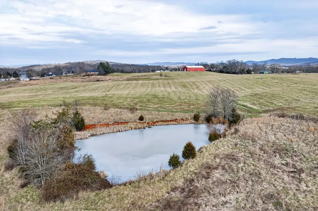 0 Moodyville Road Byrdstown TN 38549