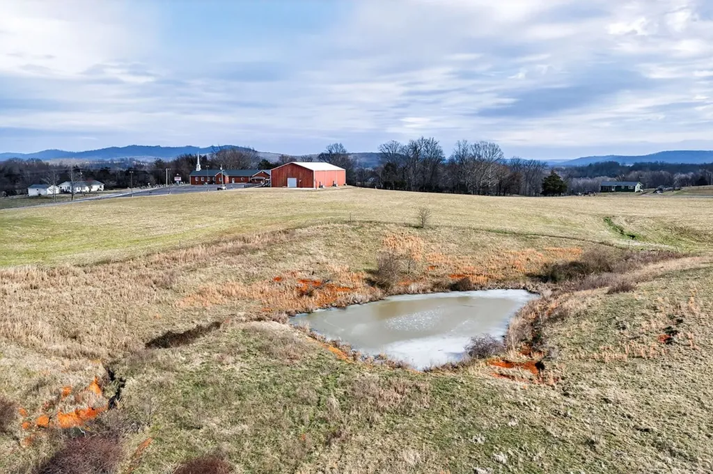 0 Moodyville Road Byrdstown TN 38549
