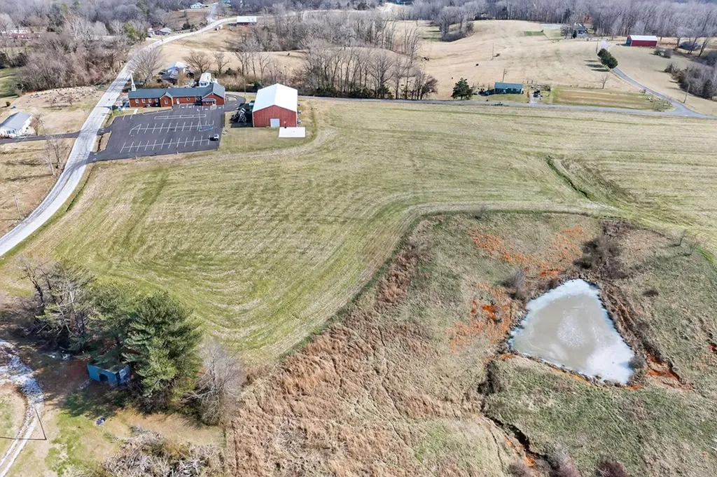 0 Moodyville Road Byrdstown TN 38549