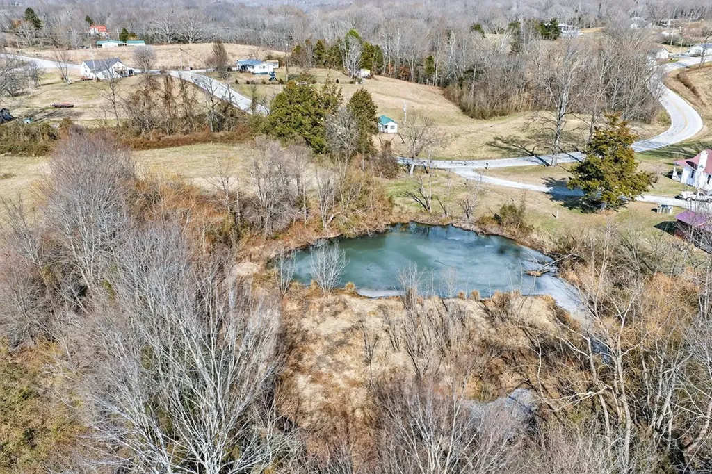 0 Moodyville Road Byrdstown TN 38549